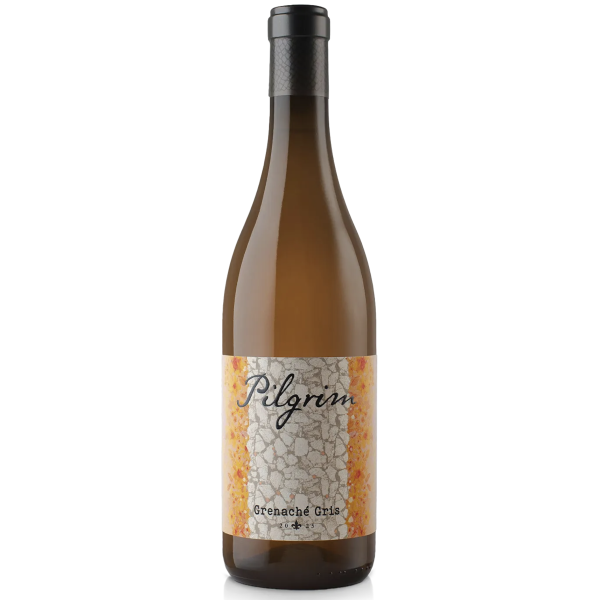 Stranger Grenache Gris 2025